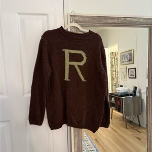 Harry Potter “Ron” Sweater